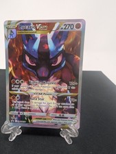 Lucario VSTAR SWSH291 SWSH: Sword & Shield Promo Cards Holo