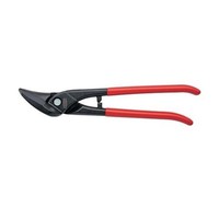 Erdi Idealblechschere D216-280L-B-SBSK L.280Mm Li.Sta Max.1Mm Va Max.0,8Mm