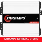 Taramps MD 4000.1 1 Ohm 4000W RMS Car Audio Amplifier Mono Full Range - NEW !!!