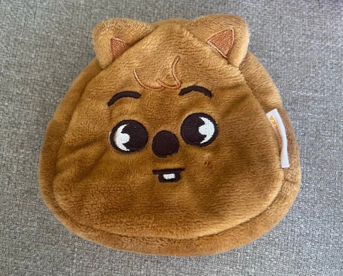 straykids skzoo ハン HANQUOKKA フェイスミニポーチ straykids skzoo ハン HANQUOKKA フェイスミニポーチ straykids