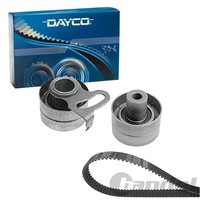 Dayco ZAHNRIEMEN-SATZ KTB378 Passend FüR Nissan Note Patrol