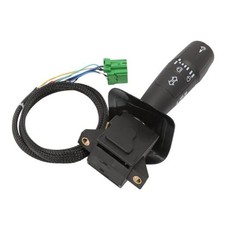 Turn Signal Switch with 8 Wire Compatible with Kenworth and Peterbilt Models