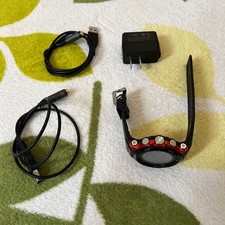 CASIO PRO TREK Smart WSD-F30-RG Orange GPS Watch Used Working from Japan