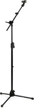 Hercules Stands MS523BPRO EZ Clutch Tripod Mi...