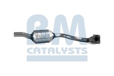 BM CATALYSTS Katalysator Kat für VW GOLF III (1H1) BM80049H