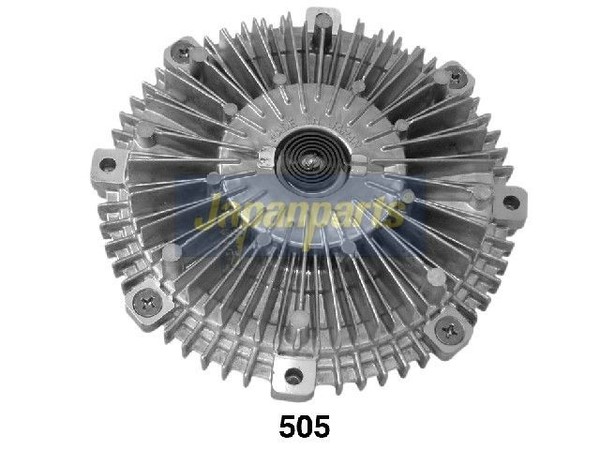 Kupplung KÜHlerlÜFter Japanparts VC 505 FÜR Mitsubishi LÜFterkupplung-image
