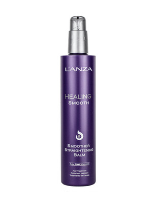 LANZA Healing Smooth Smoother Straightening Balm 8.5 oz / 250ml