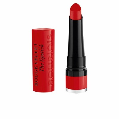 Bourjois Rouge Velvet The Lipstick 08 Rubi's Cute 2,4 gr