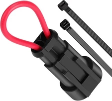 Seat Belt Bypass Plug for CAN AM 2010+ Commander Maverick X3 Defender