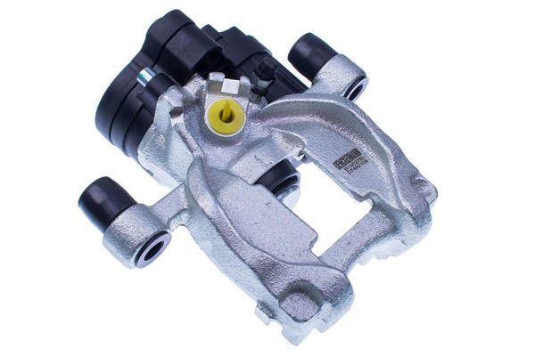 Bremssattel Denckermann B190275L Gusseisen FüR VW Golf 7 5G1 BQ1 BE1 BE2 Variant-image