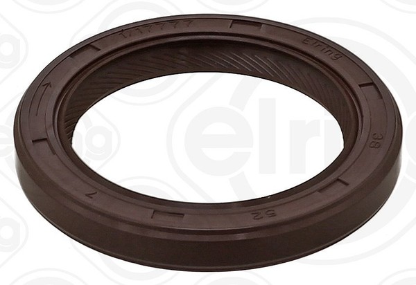 Elring Wellendichtring, Nockenwelle Stirnseitig U.A. FüR Hyundai, Kia-image