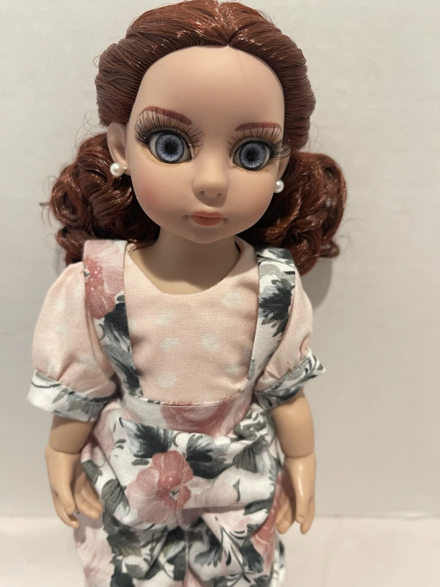 Effanbee Dolls & Doll Playsets for sale | eBay