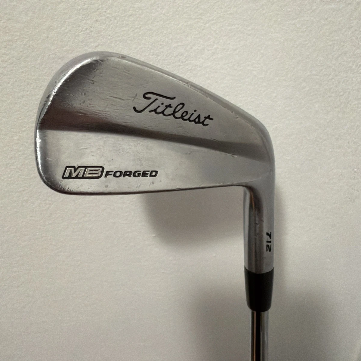 Titleist 712 Mb for sale - eBay