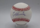 Nico Hoerner Signed Baseball Autograph Auto PSA/DNA AN13042