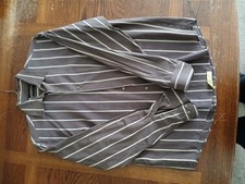 Axist Brand New Button Up Dress Shirt