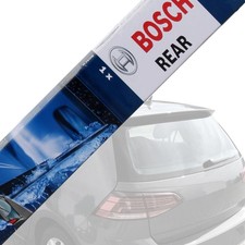 für Hyundai i30 Coupe Bj 2013-2017 BOSCH Scheibenwischer hinten