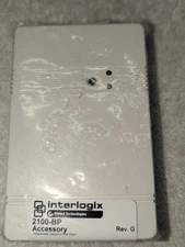 UTC GE CADDX 2100 Glassbreak Sensor Surface Mount