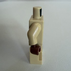 Lego Jabba&rsquo;s Palace 9516 Star Wars Boushh Minifigure Princess Leia Bounty Hunter