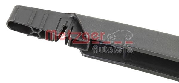 Rear METZGER 2190475 Wiper Arm, window cleaning for VOLVO