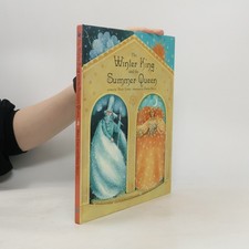 The Winter King and the Summer Queen  |  Diana Mayo