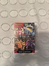 Pokemon TCG Scarlet  Violet Paldean Fates Factory Sealed Booster Bundle