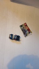 Lego 6867 lokis cosmic cube escape