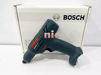 EXACT4 Electric tools EXACT4