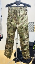 MTP Combat Trousers Insect Repellent 75/80/95 British Army Surplus New with Tags
