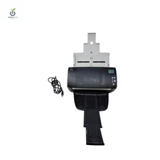 Fujitsu fi-7160 Document Scanner 84779 Page Count Grade D [DEFECTIVE]