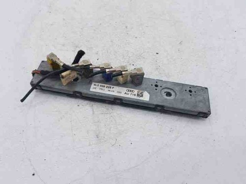 AUDI Q7 4L Antennenverstärker  4L0035225F 3.00 Diesel 171kw 2008 25479947