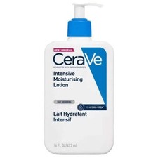 CeraVe Intensive Feuchtigkeitslotion – Hyaluronsäure, Ceramide, 473 ml