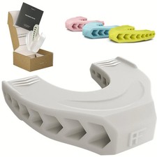 Jaw Exerciser for Men  Women   Jawline Shaper  Jaw Trainer   Alternative for S