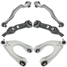 Suspension Control Arm Kit-Base TRQ PSA56139
