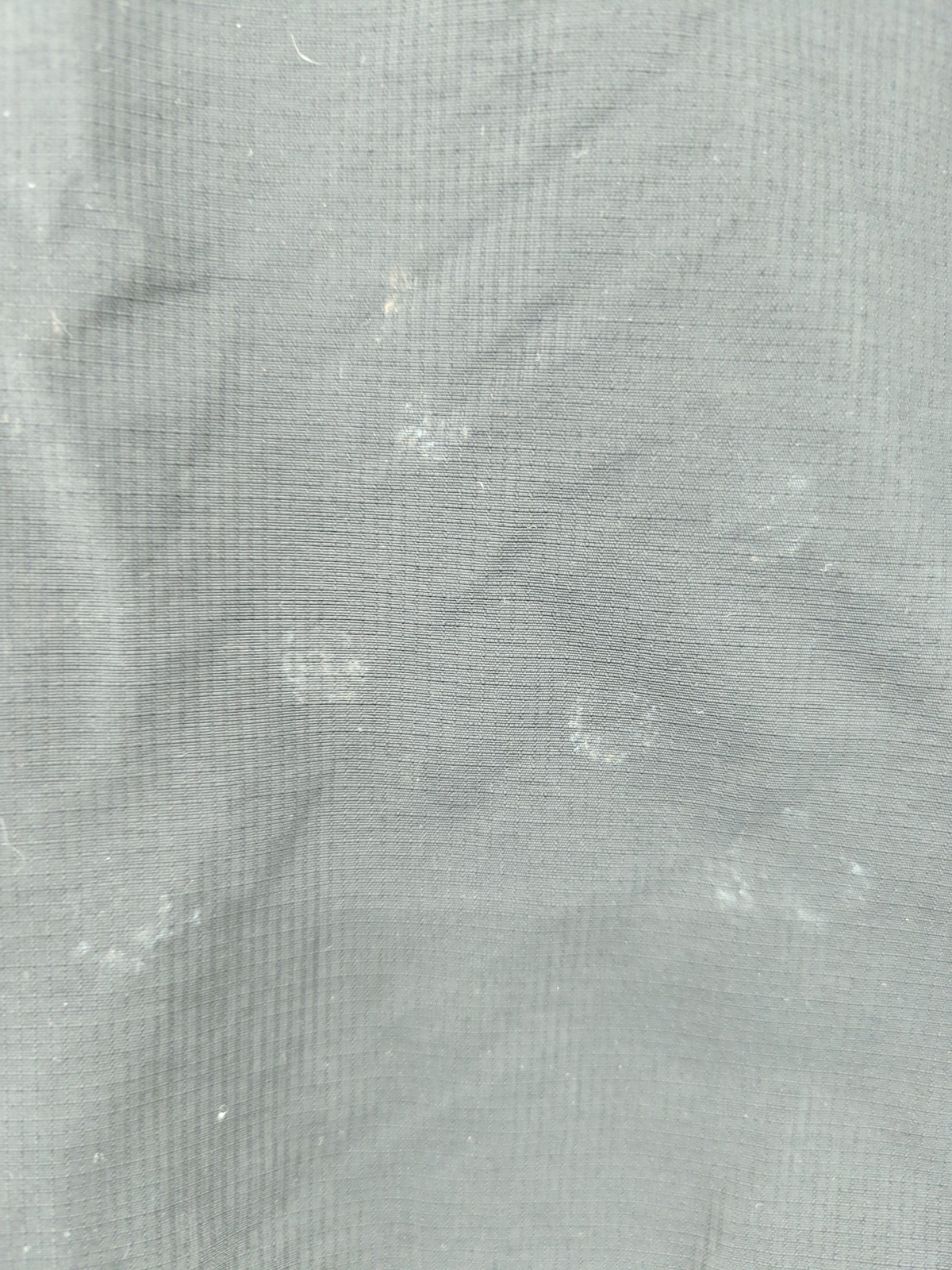 ALTRA Cappotto uomo Canterbury M nero 100% altro impermeabile