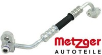 Metzger 2360095 Hochdruckleitung FüR Klimaanlage FüR BMW