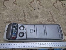 94-00 Gray Grey Oem Chevy Gmc Truck Suburban Tahoe Overhead Console 94-00 Gray Grey Oem Chevy Gmc Truck Suburban Tahoe Overhead Console