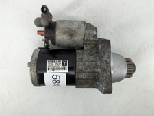 2015-2020 Nissan Rogue Car Starter Motor Solenoid Oem QOYJZ