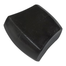 Seat Track Adjustment Knob Bucket Or Bench Black 1966-81 Camaro Lemans Cutlass Seat Track Adjustment Knob Bucket Or Bench Black 1966-81 Camaro Lemans Cutlass