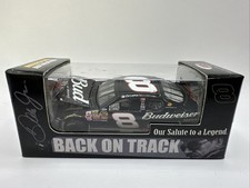 2006 Dale Earnhardt Jr #8 Budweiser 3 Days Of...