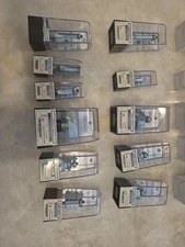 KEENTECH Woodworking Router Bits 11 Bits Lot