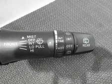 Commodo Peugeot 4007