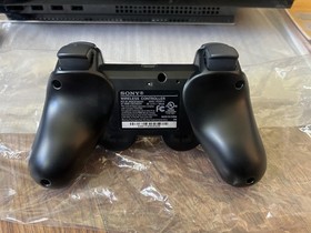 Sony PlayStation 3 PS3 Backwards Compatible Console Retail Demo Display CECHA01