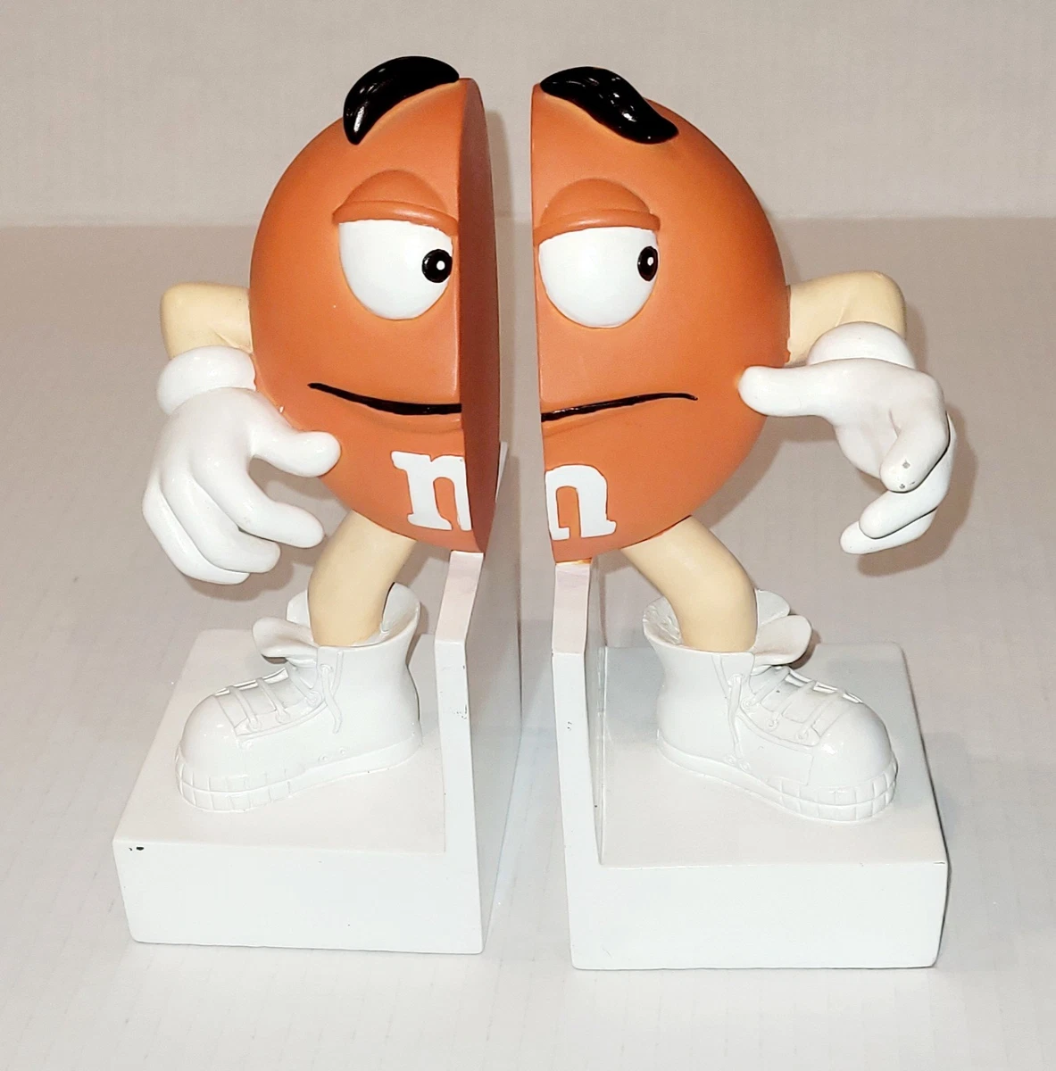 Orange Original Advertising for M&M for sale | eBay