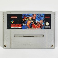 ebay® Auktion 147122222918 | SNK Super Nintendo Arcade Beat'em Up ART OF FIGHTING dt Pal Neo Geo Prügelspiel Thumbnail of ebay® auction 147122222918 | SNK Super Nintendo Arcade Beat'em Up ART OF FIGHTING dt Pal Neo Geo Prügelspiel