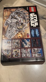 Lego 75105 Star Wars Millenium Falcon NISB