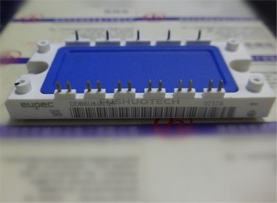 1Pc New DDB6U84N12R Power Module oc #as