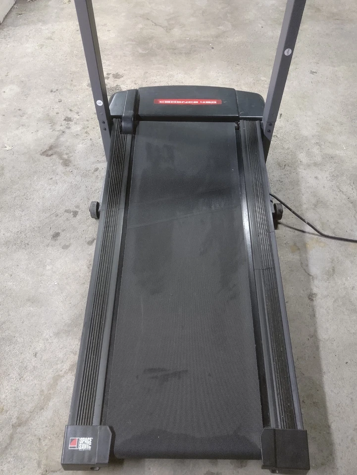 Treadmill  Used    Perfect Working Condition . - Image 4 of 4