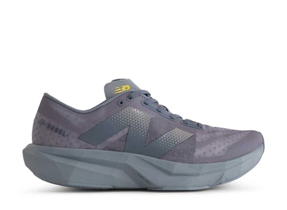 New Balance by TDS FuelCell Rebel V4 blu mai