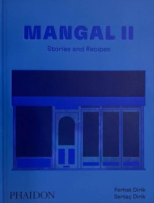 MANGAL II | Action Bronson (u. a.) | Stories and Recipes | Taschenbuch | 248 S.