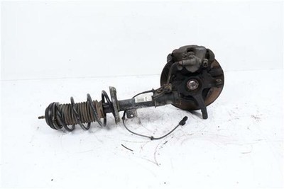 achsschenkel vorne links OPEL CORSA E 1.3 EXPRESSION luatp122357